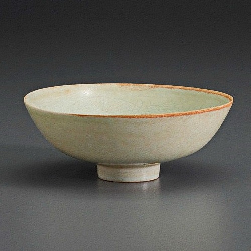 porcelain bowl sung dynasty, porcelænsler